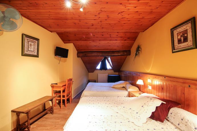 Imagen general del Hotel Roch. Foto 8