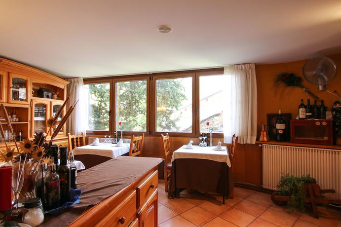 Imagen general del Hotel Roch. Foto 9