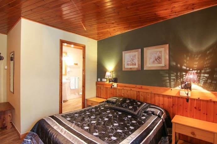 Imagen general del Hotel Roch. Foto 10