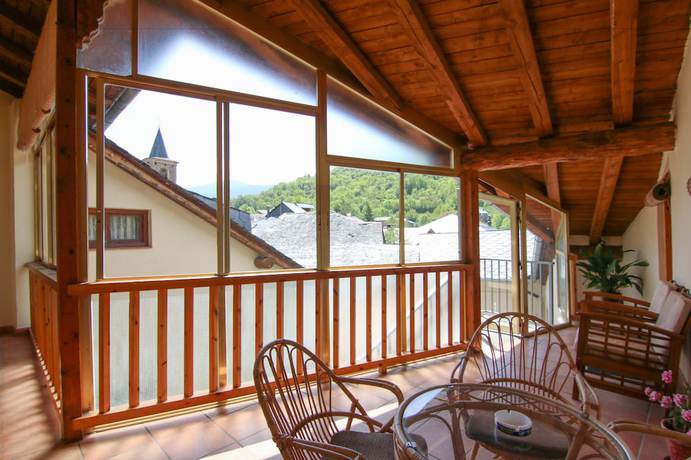 Imagen general del Hotel Roch. Foto 11