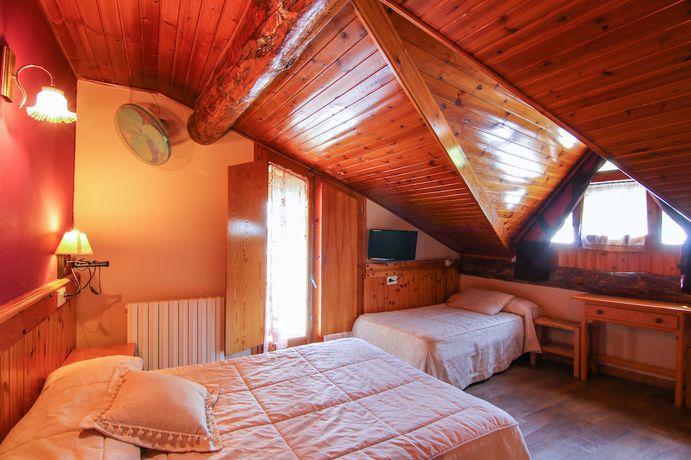 Imagen general del Hotel Roch. Foto 12