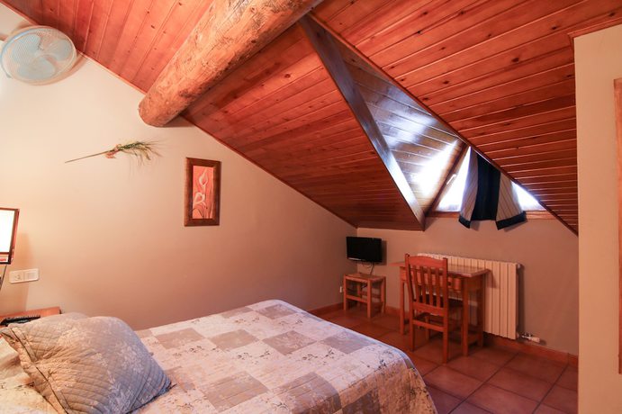 Imagen general del Hotel Roch. Foto 13