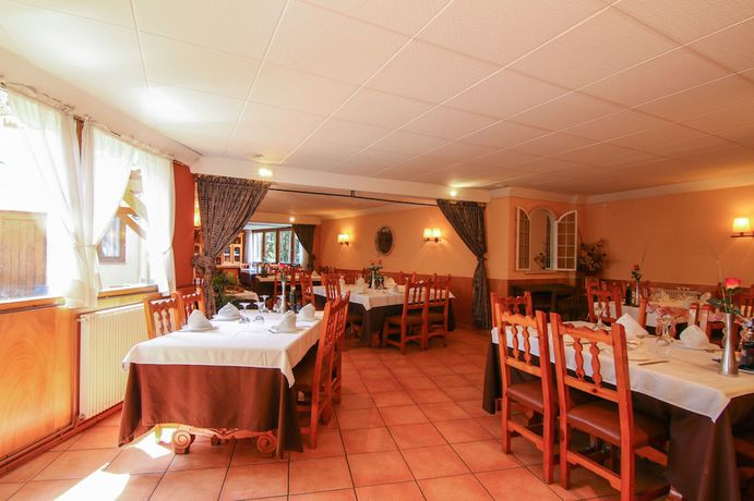 Imagen general del Hotel Roch. Foto 14