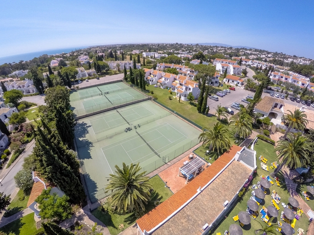 Imagen general del Hotel Rocha Brava Village Resort. Foto 2