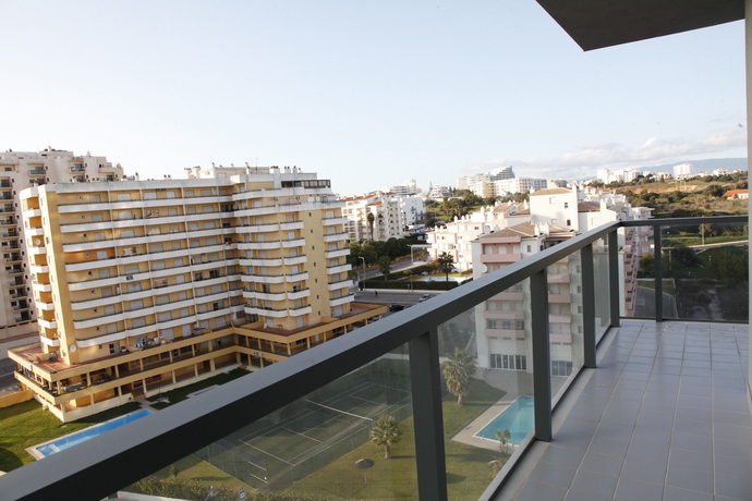 Imagen de la habitación del Hotel Rocha Tower by Beach Rentals. Foto 3