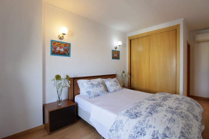 Imagen de la habitación del Hotel Rocha Tower by Beach Rentals. Foto 5