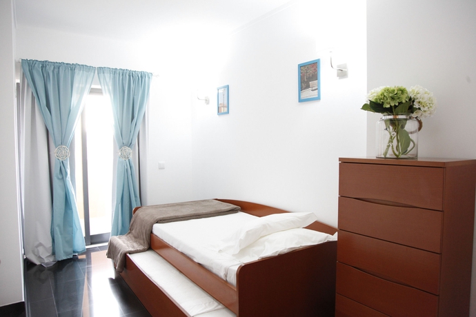 Imagen de la habitación del Hotel Rocha Tower by Beach Rentals. Foto 6