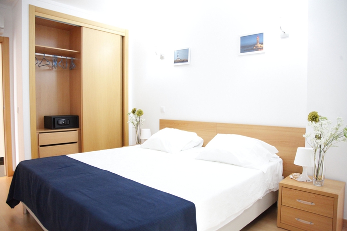 Imagen general del Hotel Rocha Tower by Beach Rentals. Foto 2