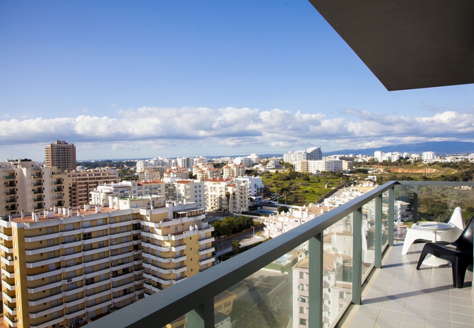 Imagen de la habitación del Hotel Rocha Tower by Beach Rentals. Foto 10
