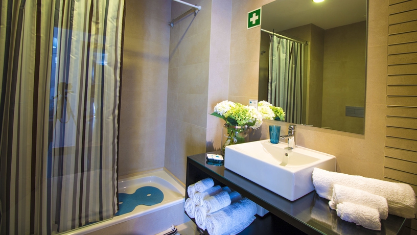 Imagen de la habitación del Hotel Rocha Tower by Beach Rentals. Foto 11