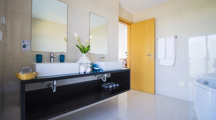 Imagen de la habitación del Hotel Rocha Tower by Beach Rentals. Foto 12