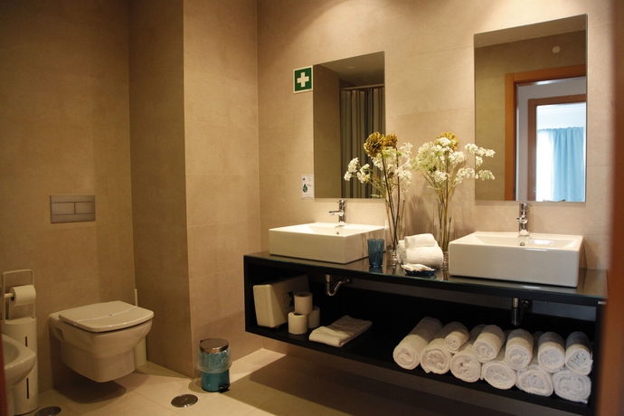 Imagen de la habitación del Hotel Rocha Tower by Beach Rentals. Foto 13