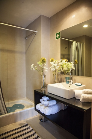 Imagen de la habitación del Hotel Rocha Tower by Beach Rentals. Foto 14