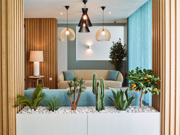 Imagen general del Hotel Rochavau. Foto 3