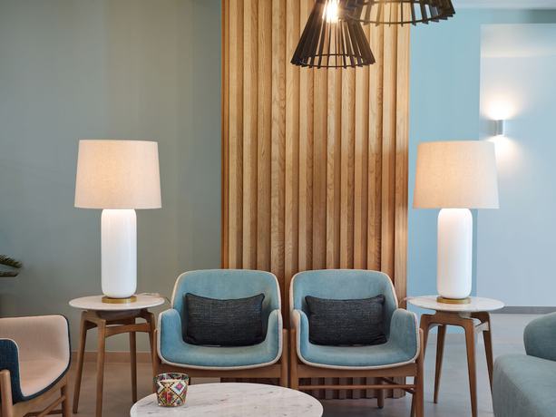 Imagen de la habitación del Hotel Rochavau. Foto 13