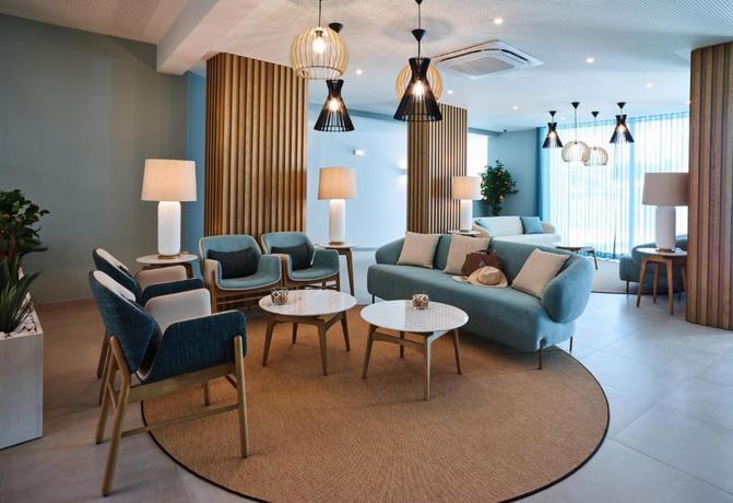 Imagen general del Hotel Rochavau. Foto 2