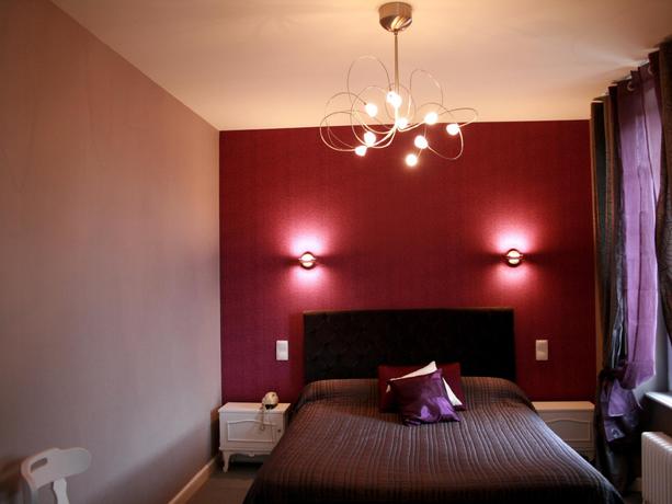 Imagen general del Hotel Roche De Vic. Foto 5