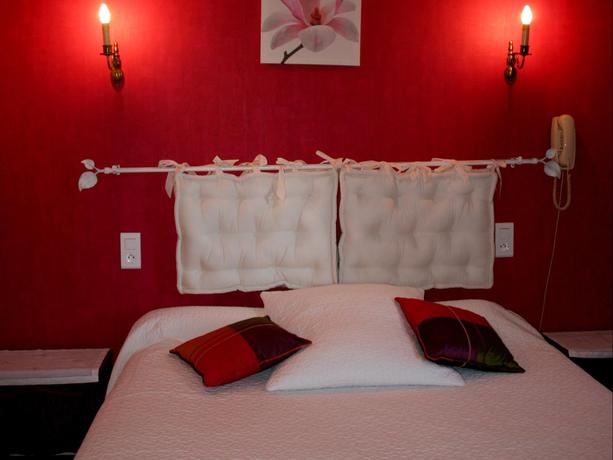 Imagen general del Hotel Roche De Vic. Foto 9