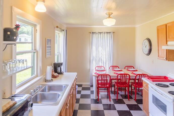 Imagen general del Hotel Roche Harbor Resort. Foto 2