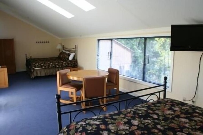 Imagen general del Hotel Roche Harbor Resort. Foto 3