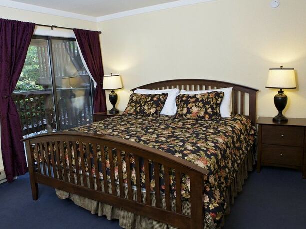 Imagen general del Hotel Roche Harbor Resort. Foto 4