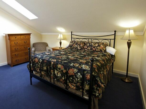 Imagen general del Hotel Roche Harbor Resort. Foto 5