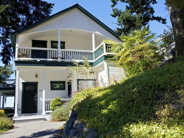 Imagen general del Hotel Roche Harbor Resort. Foto 7