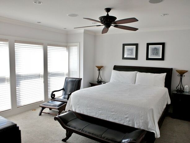 Imagen general del Hotel Roche Harbor Resort. Foto 8