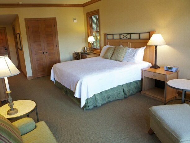 Imagen general del Hotel Roche Harbor Resort. Foto 9