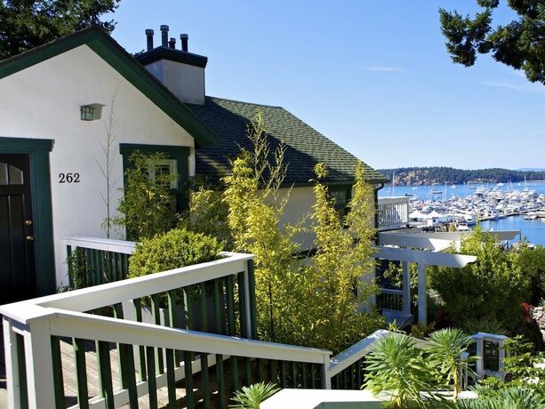 Imagen general del Hotel Roche Harbor Resort. Foto 10