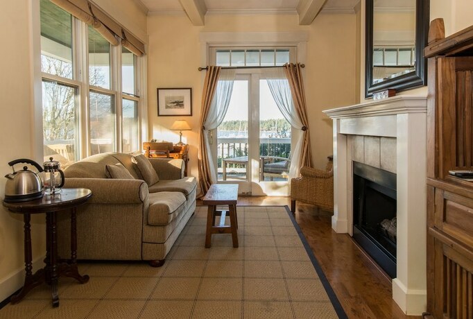 Imagen de la habitación del Hotel Roche Harbor Resort. Foto 11