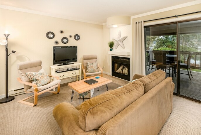 Imagen de la habitación del Hotel Roche Harbor Resort. Foto 13