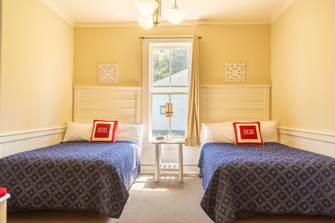 Imagen de la habitación del Hotel Roche Harbor Resort. Foto 15