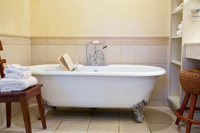 Imagen de la habitación del Hotel Roche Harbor Resort. Foto 16