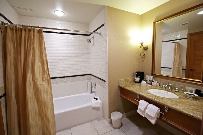 Imagen de la habitación del Hotel Roche Harbor Resort. Foto 17