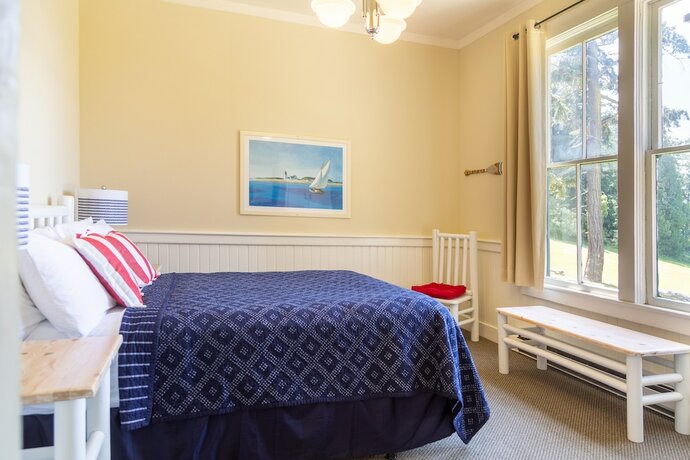 Imagen de la habitación del Hotel Roche Harbor Resort. Foto 18