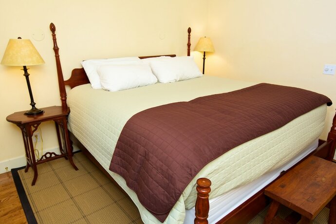 Imagen de la habitación del Hotel Roche Harbor Resort. Foto 19