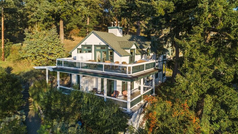 Imagen de la habitación del Hotel Roche Harbor Resort. Foto 20