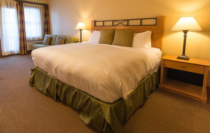 Imagen de la habitación del Hotel Roche Harbor Resort. Foto 21