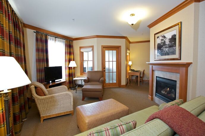 Imagen de la habitación del Hotel Roche Harbor Resort. Foto 22