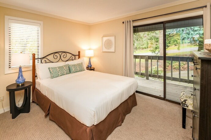 Imagen de la habitación del Hotel Roche Harbor Resort. Foto 23