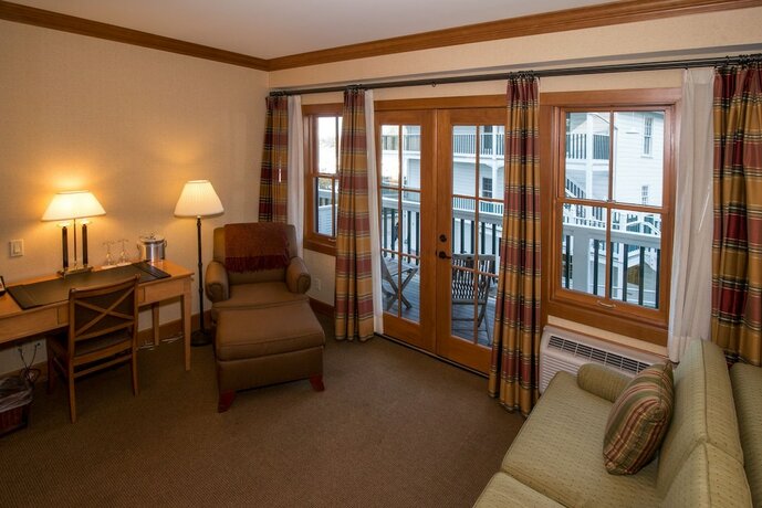 Imagen de la habitación del Hotel Roche Harbor Resort. Foto 24