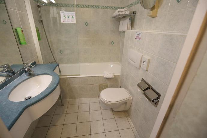 Imagen general del Hotel Rochechouart - Orso Hotels. Foto 3