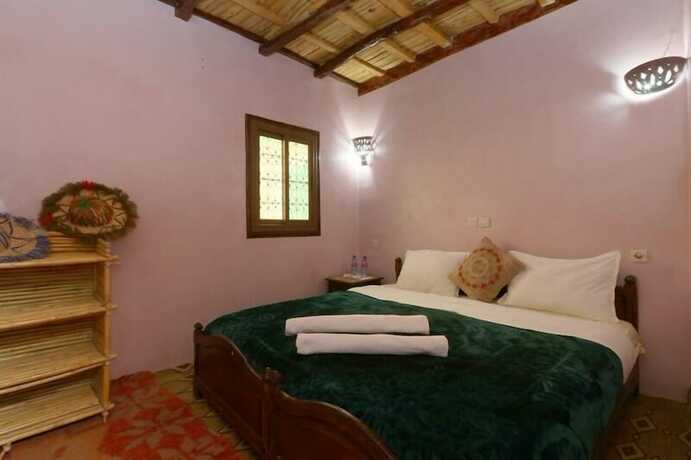 Imagen general del Hotel Roches Aremd - Hostel. Foto 1