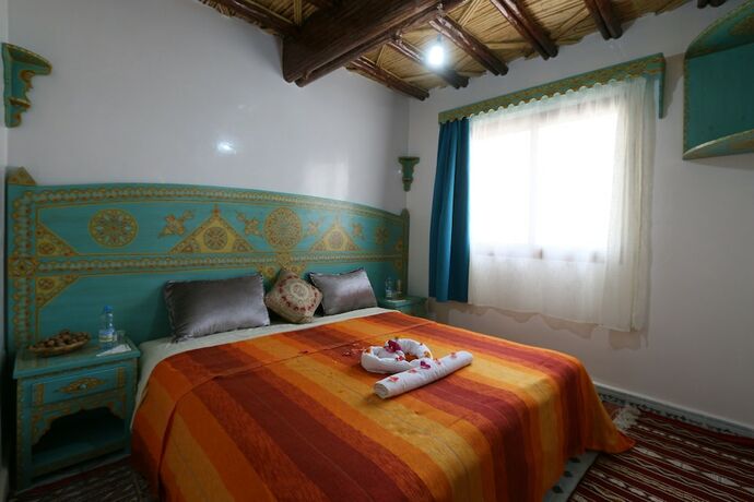 Imagen general del Hotel Roches Aremd - Hostel. Foto 2