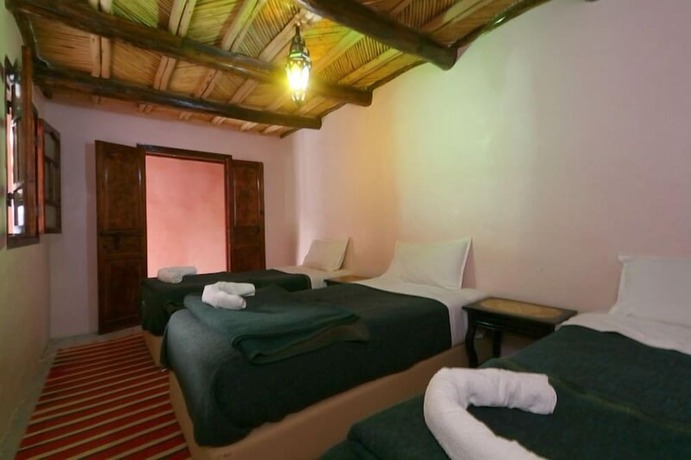 Imagen general del Hotel Roches Aremd - Hostel. Foto 5