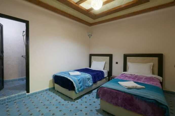 Imagen general del Hotel Roches Aremd - Hostel. Foto 7