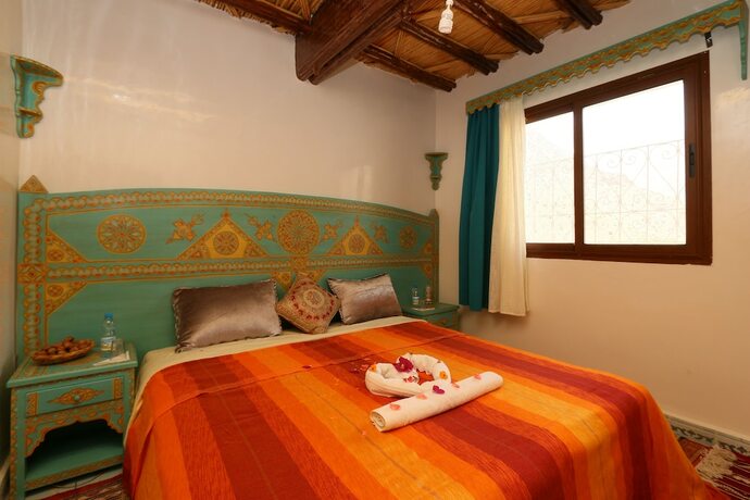 Imagen de la habitación del Hotel Roches Aremd - Hostel. Foto 19
