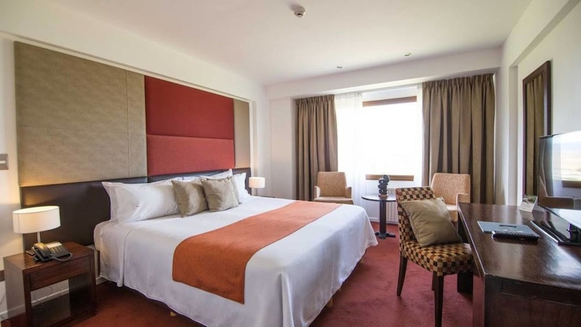 Imagen de la habitación del Hotel Rochester Calafate. Foto 6