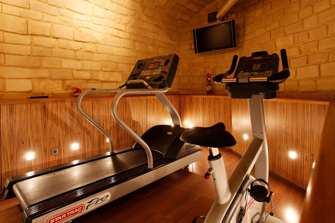 Imagen de los interiores del Hotel Rochester Champs Elysées. Foto 14